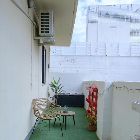 Sarah'S Penthouse In Sliema Apartment Екстериор снимка