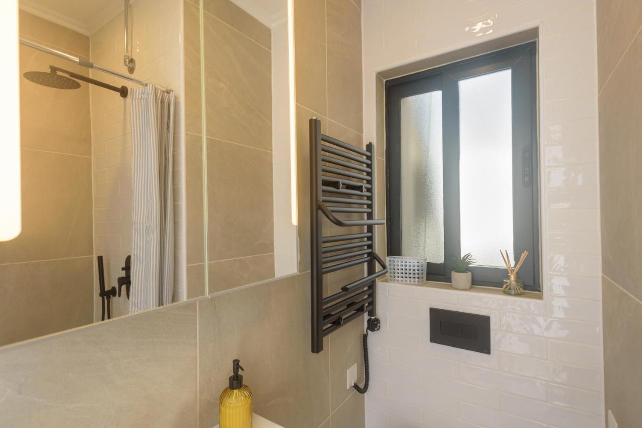 Sarah'S Penthouse In Sliema Apartment Екстериор снимка